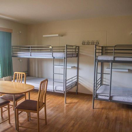 Akureyri Hostel Экстерьер фото