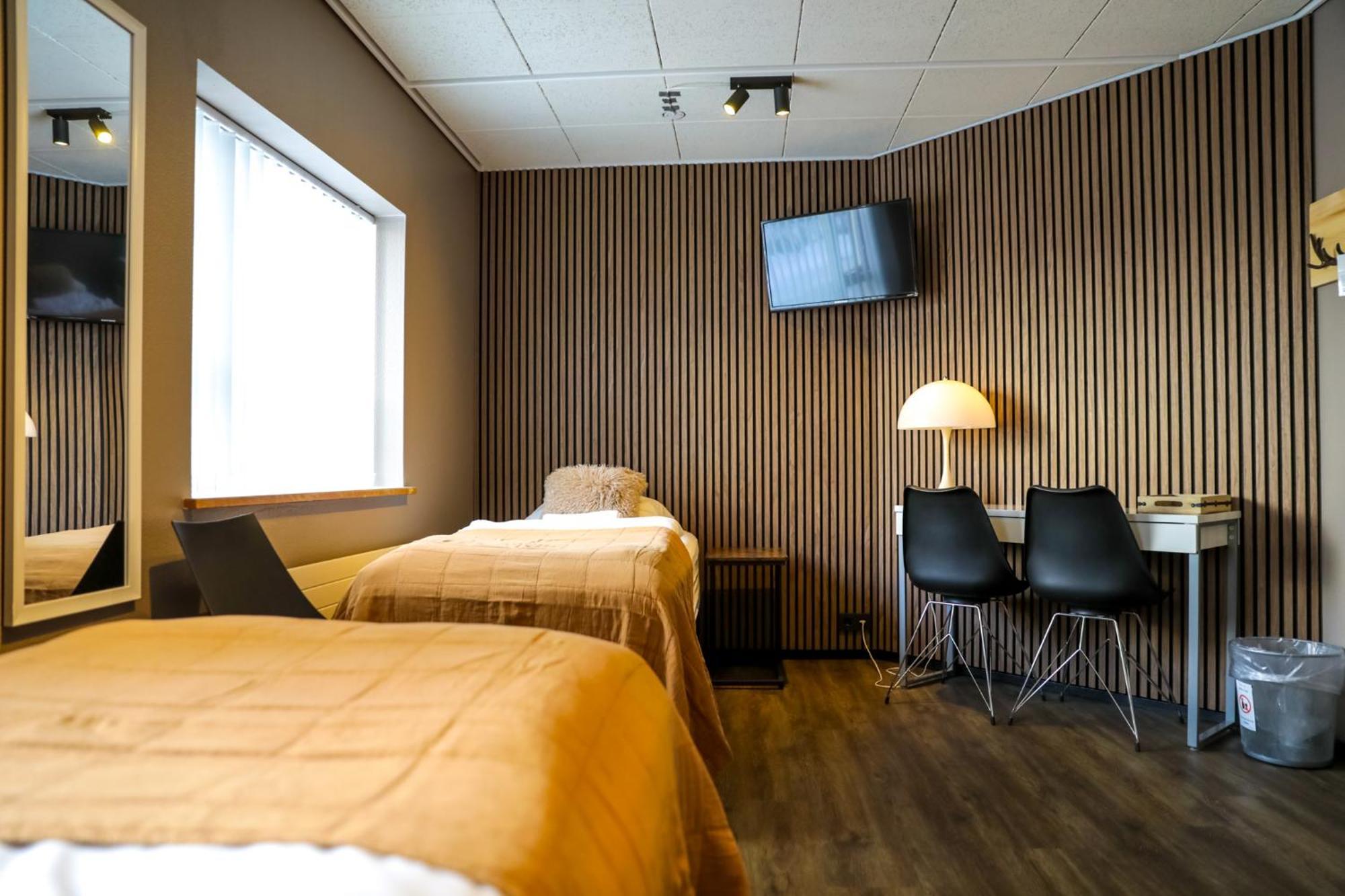 Akureyri Hostel Экстерьер фото